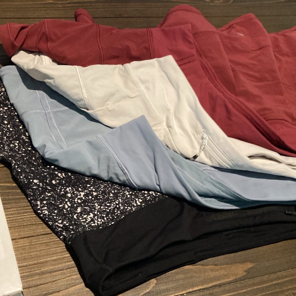 Lululemon skort